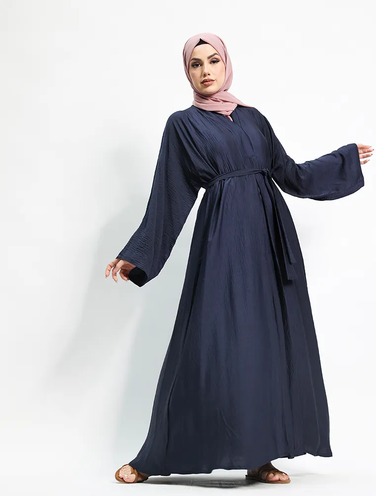 Navy Liyana Abaya